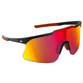 Glassy Cooper Sunglasses - Black