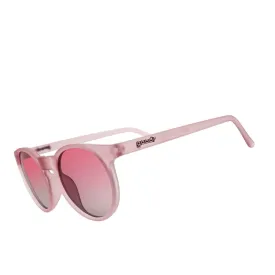 goodr Circle G Sunglasses - Mauve Mood Board