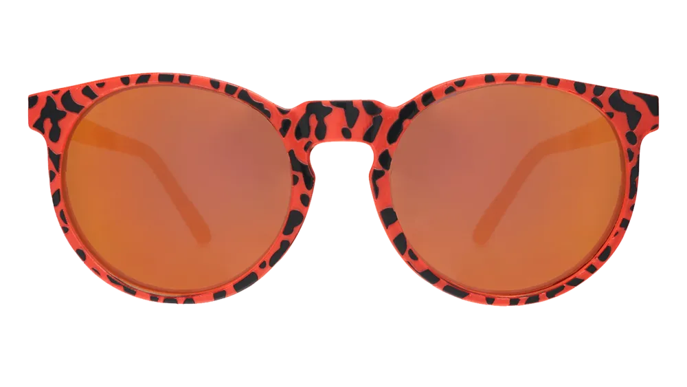 goodr Circle G Sunglasses - Tadpole Dancing