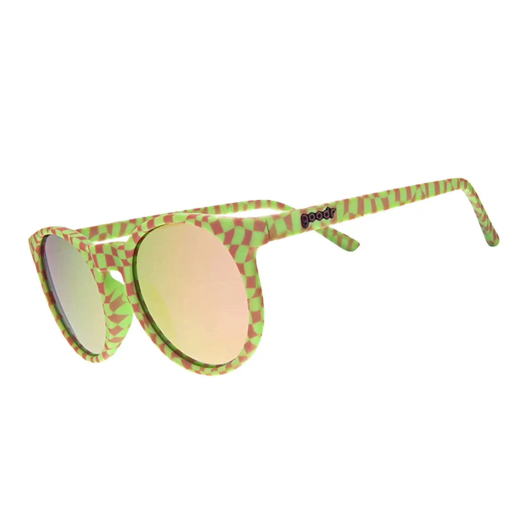 Goodr Circle G Sunglasses