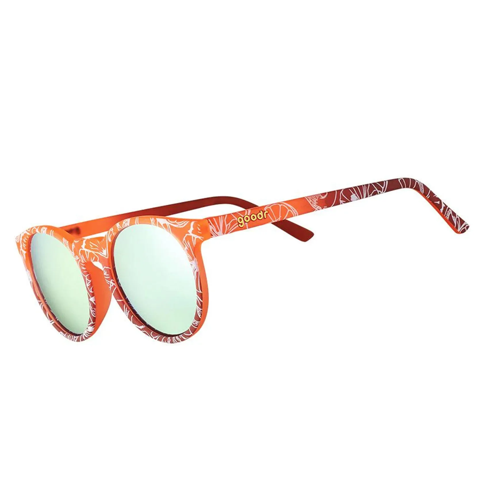 Goodr Circle G Sunglasses