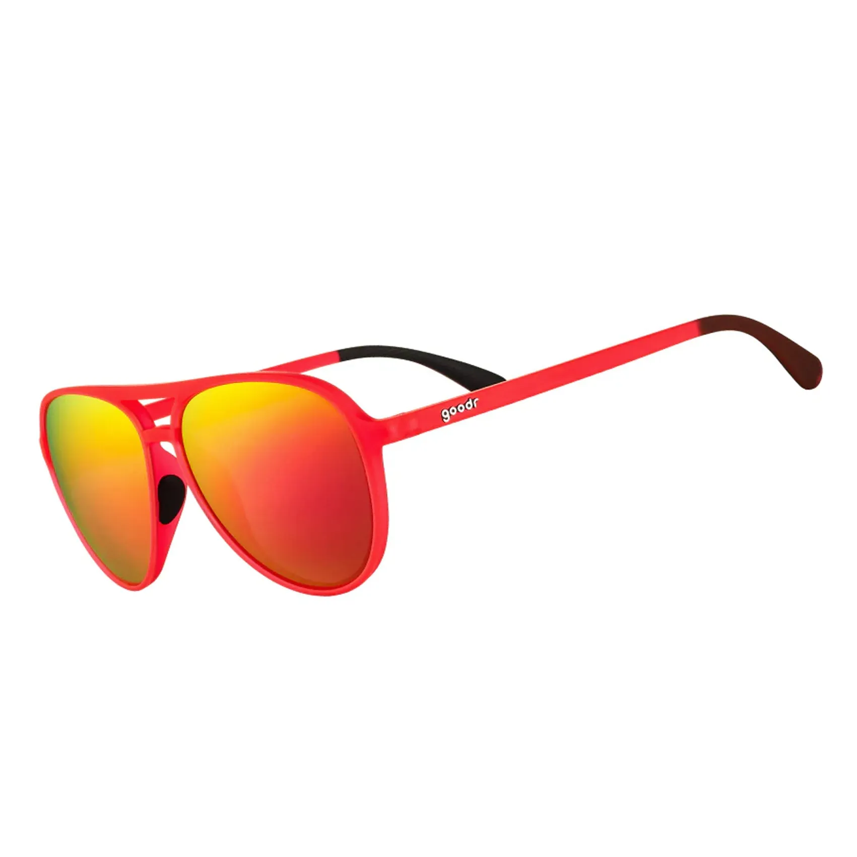 Goodr Mach G Sunglasses