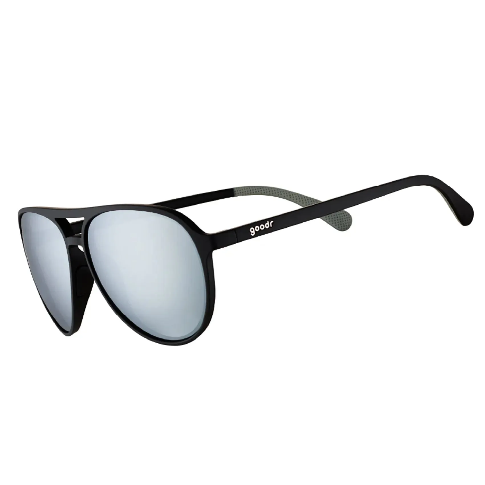 Goodr Mach G Sunglasses