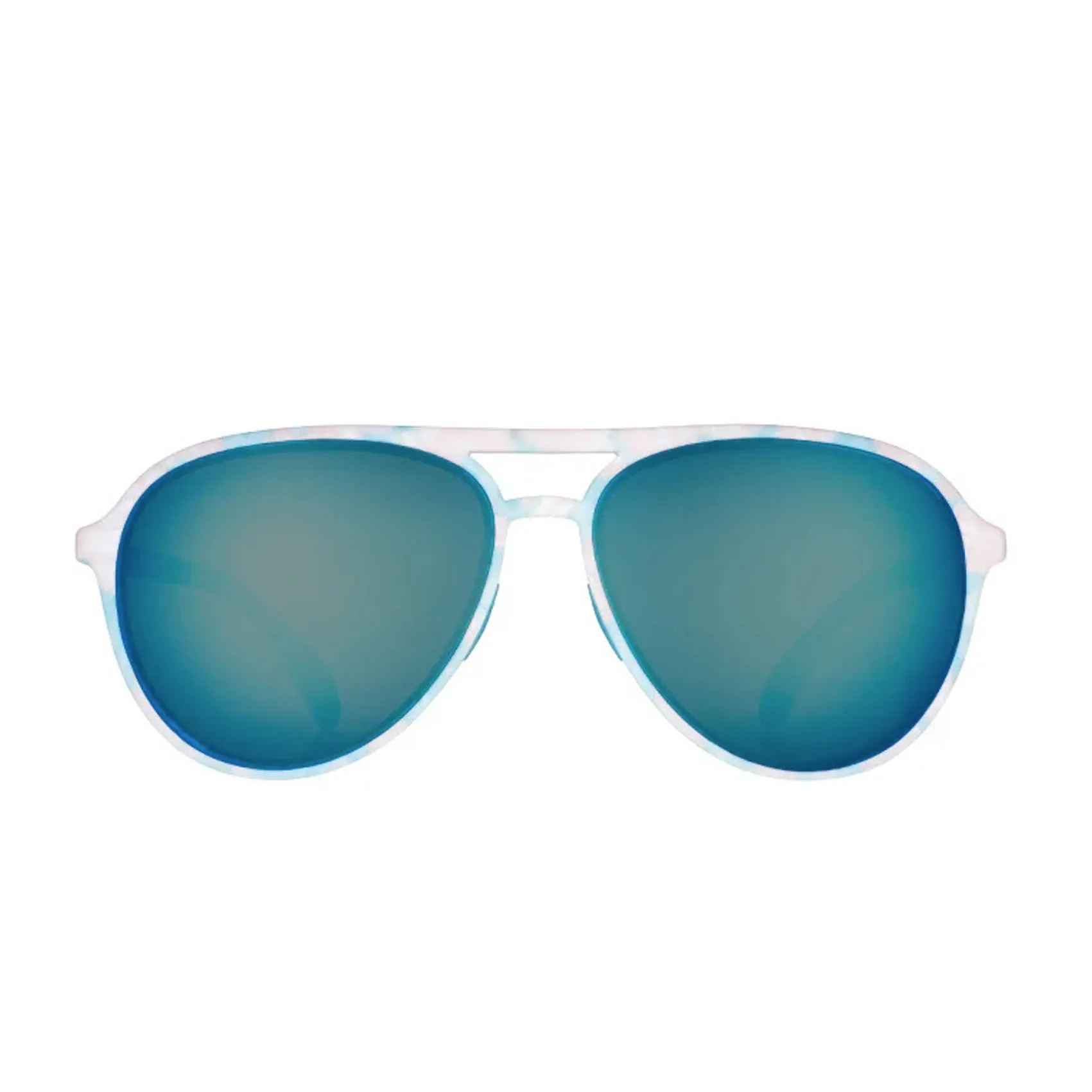 Goodr Mach G Sunglasses