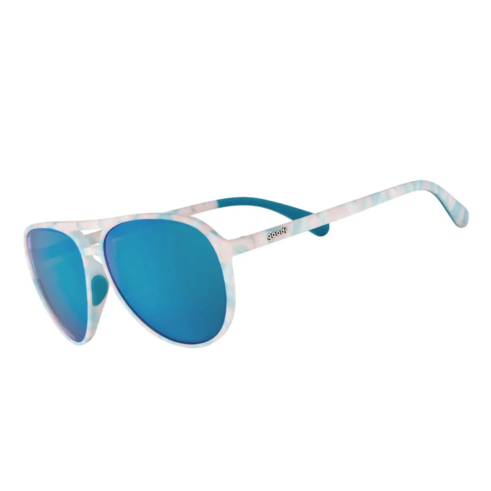 Goodr Mach G Sunglasses