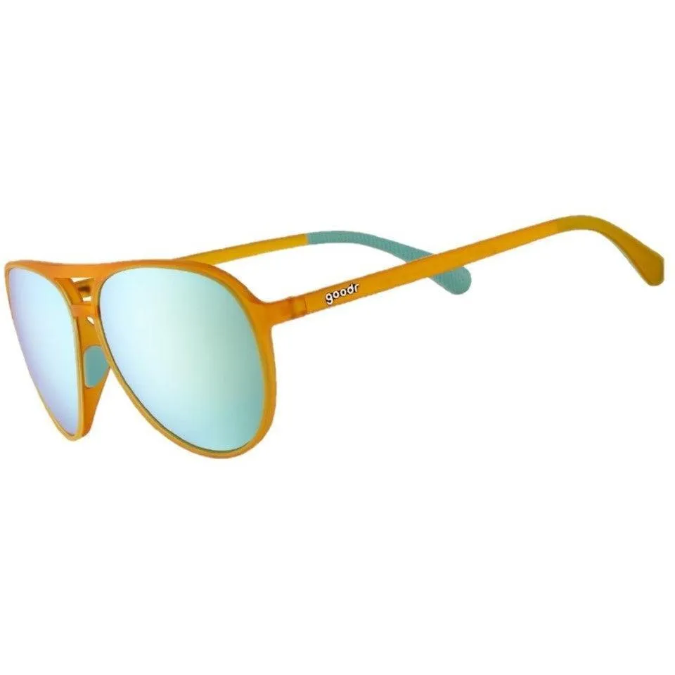 Goodr Mach G's Sunglasses