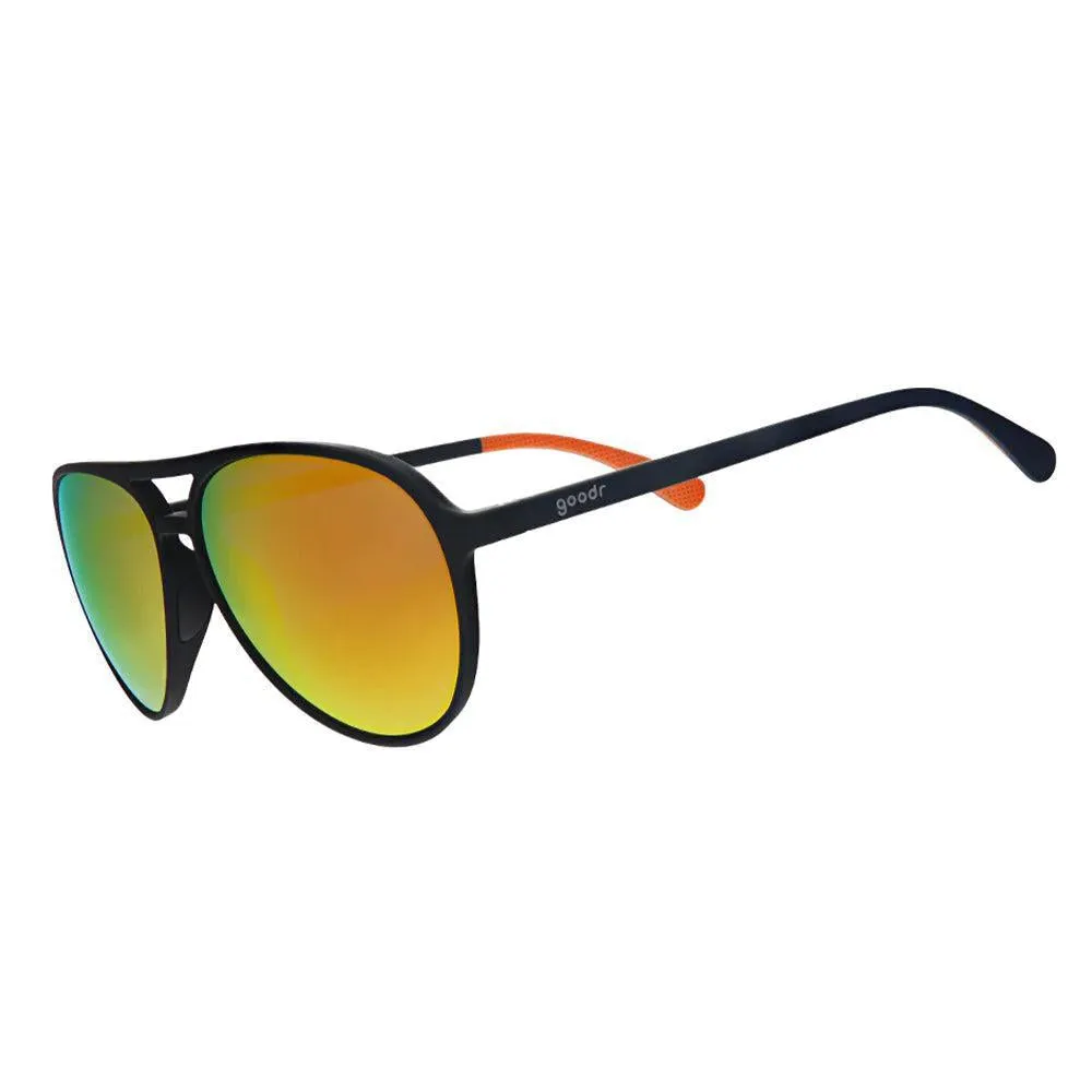 Goodr Mach G's Sunglasses