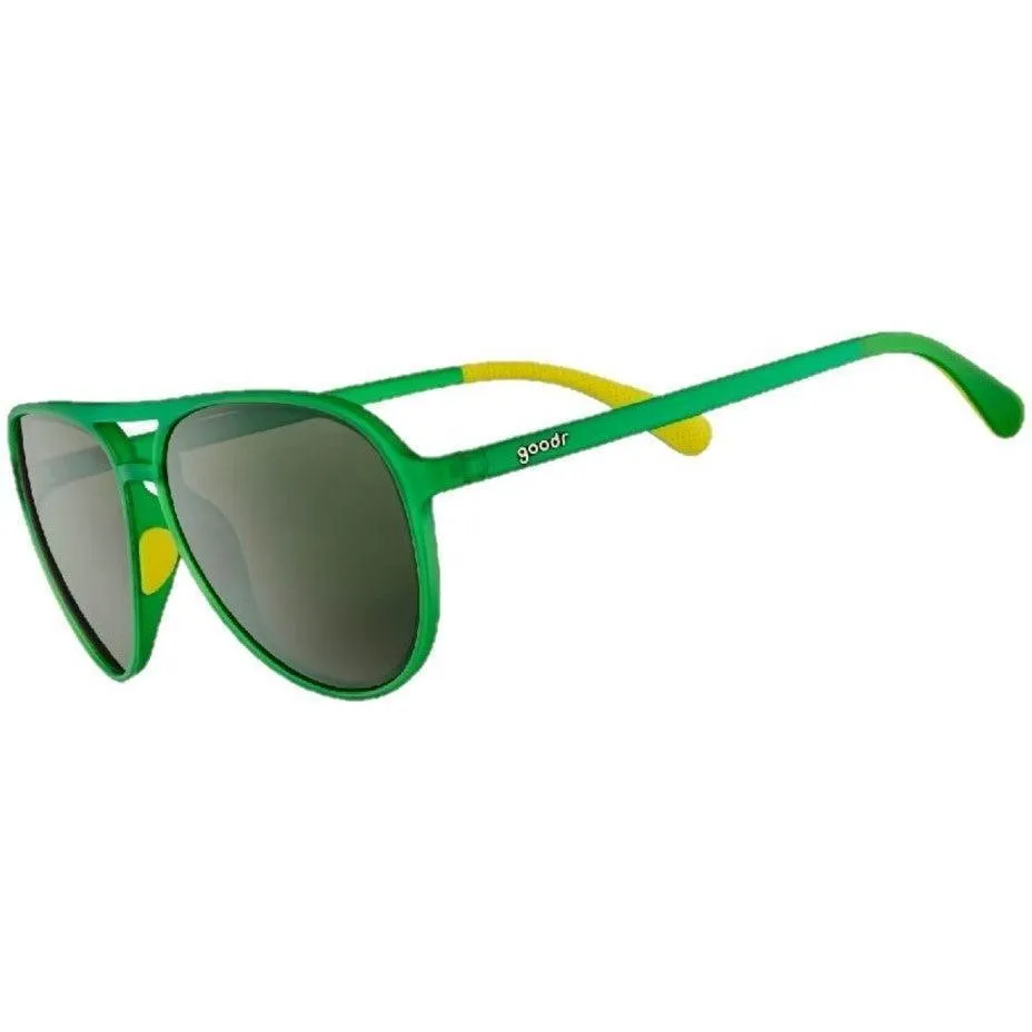 Goodr Mach G's Sunglasses