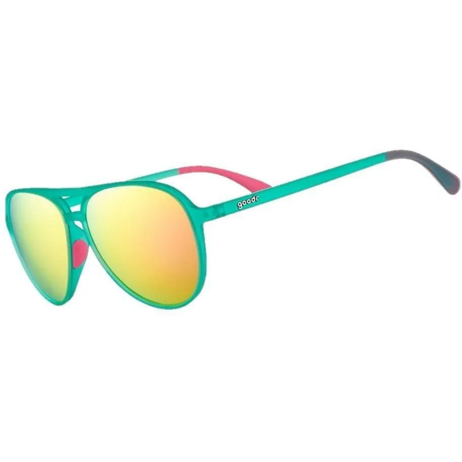 Goodr Mach G's Sunglasses