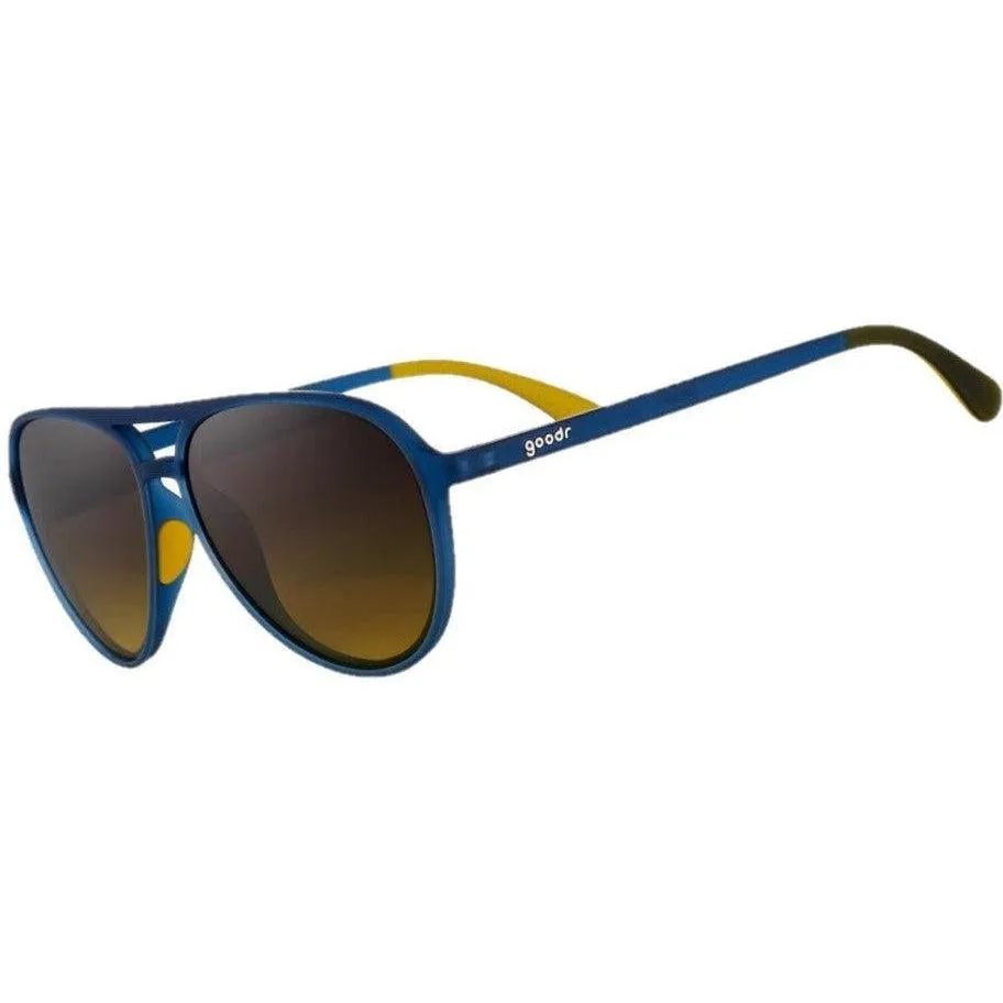 Goodr Mach G's Sunglasses