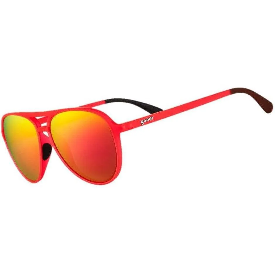 Goodr Mach G's Sunglasses