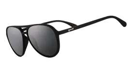 Goodr Operation: Blackout Sunglasses