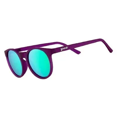 Goodr Sunglasses: Circle G