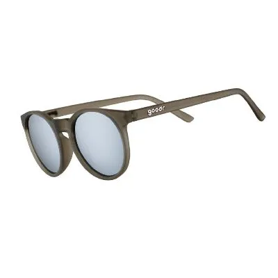 Goodr Sunglasses: Circle G