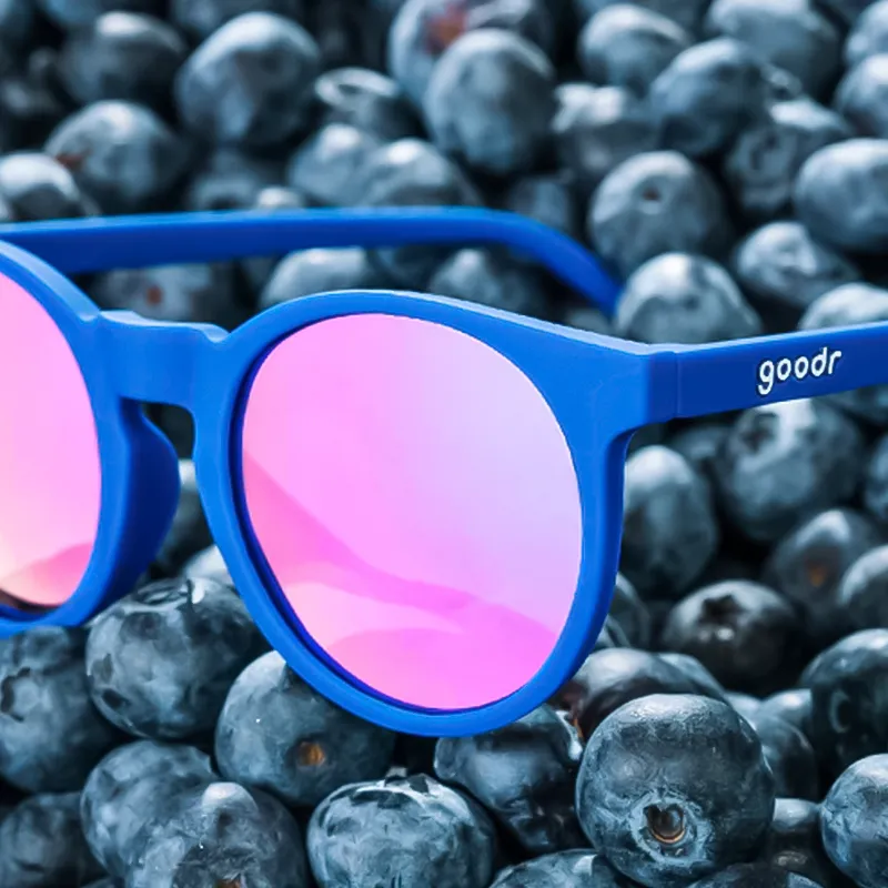 Goodr Sunglasses: Circle G