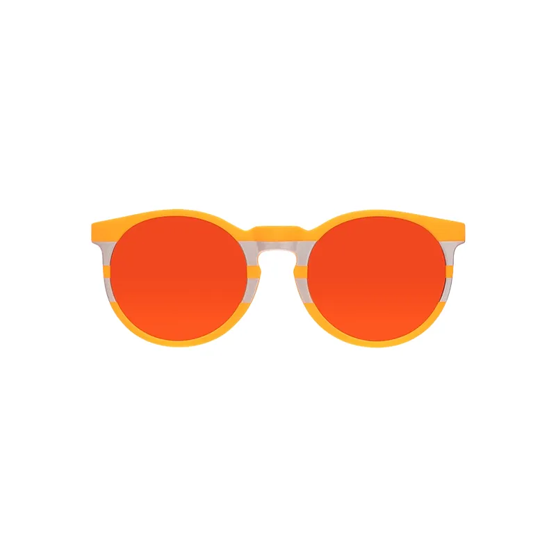 Goodr Sunglasses: Circle G