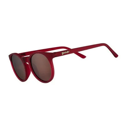 Goodr Sunglasses: Circle G