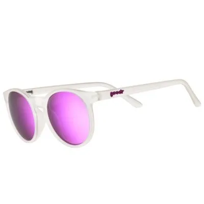 Goodr Sunglasses: Circle G