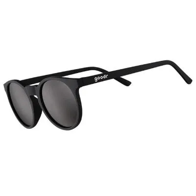 Goodr Sunglasses: Circle G