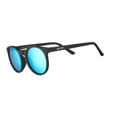 Goodr Sunglasses: Circle G