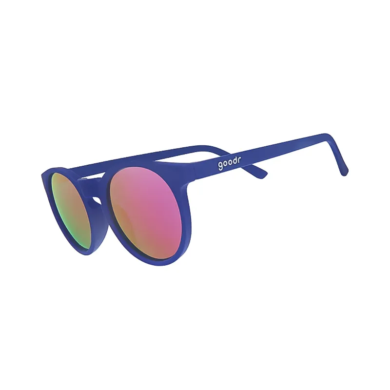 Goodr Sunglasses: Circle G