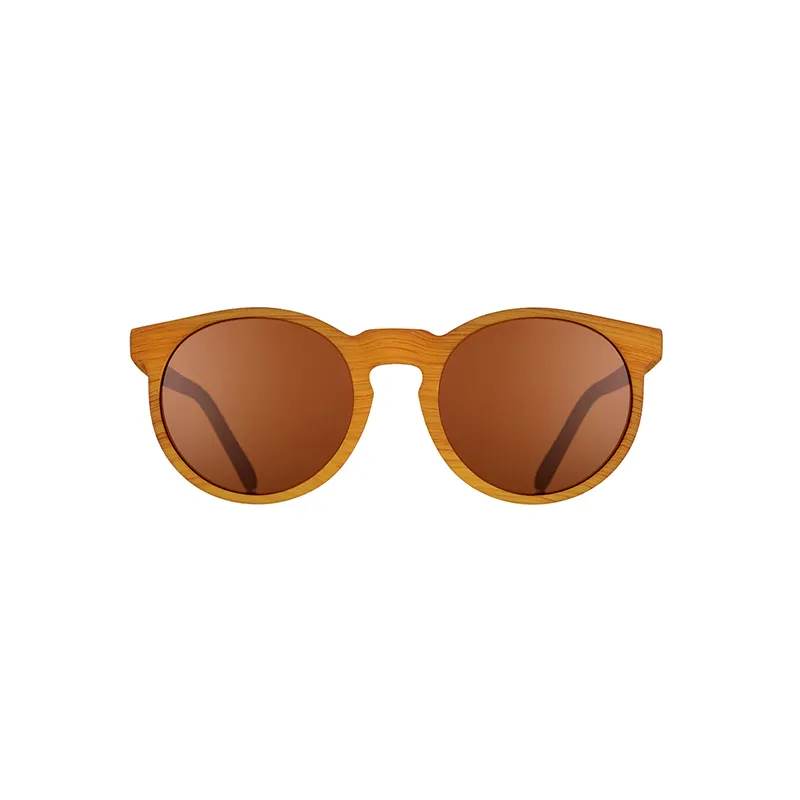 Goodr Sunglasses: Circle G