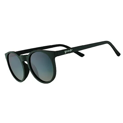 Goodr Sunglasses: Circle G