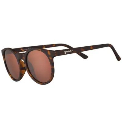 Goodr Sunglasses: Circle G