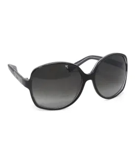 Gucci Black Sunglasses