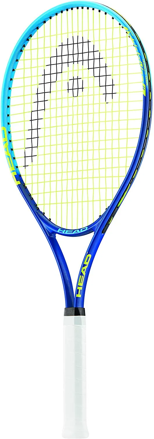 HEAD Ti. Conquest Tennis Racket - 27 Inch