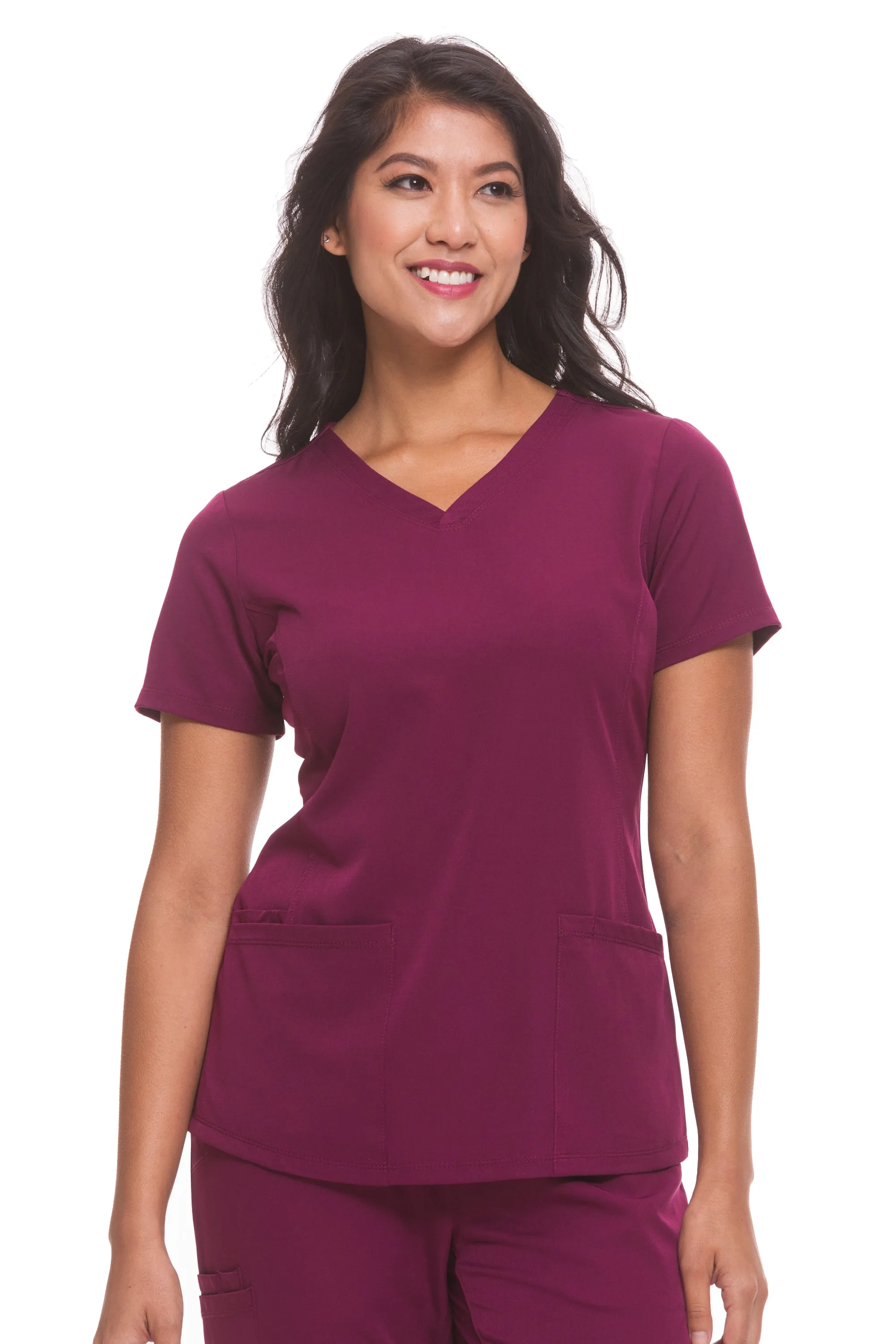 Healing Hands HH Works 2500 Monica Women's Top