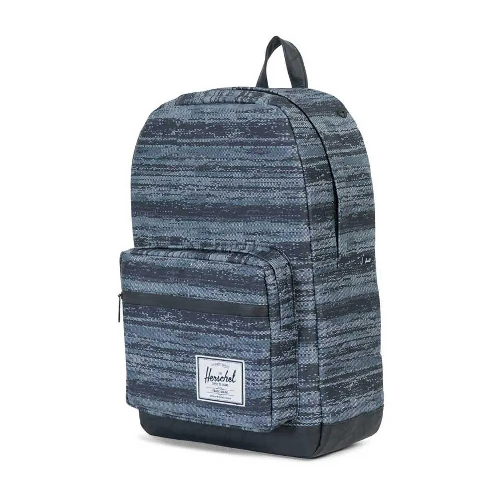 Herschel Supply Co. Pop Quiz Backpack - Whitenoise / Black