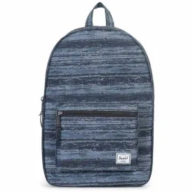 Herschel Supply Co. Pop Quiz Backpack - Whitenoise / Black