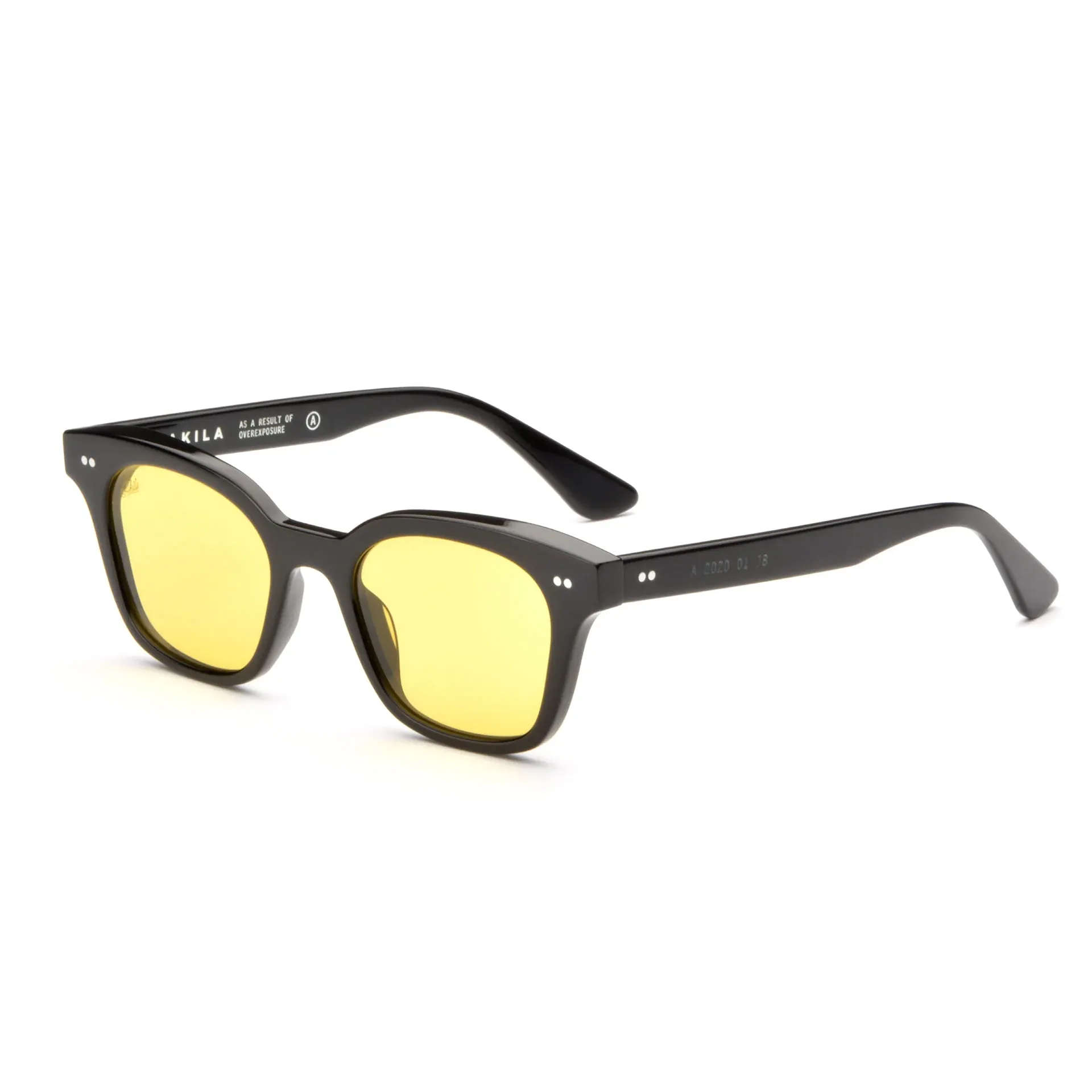 Hi-Fi 2.0 Sunglasses