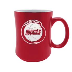 Houston Rockets Great American Products HWC 19oz Mug