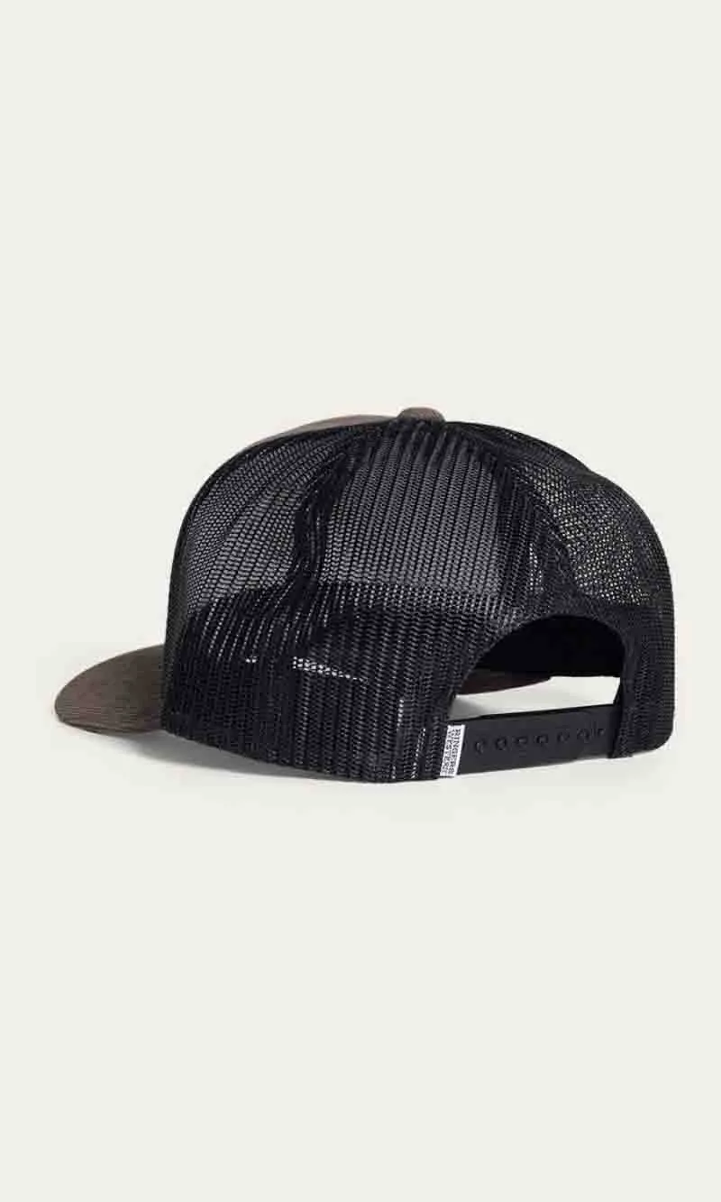 Icon Trucker Cap, More Colours