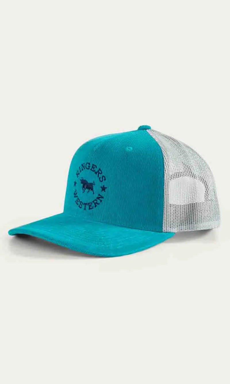 Icon Trucker Cap, More Colours