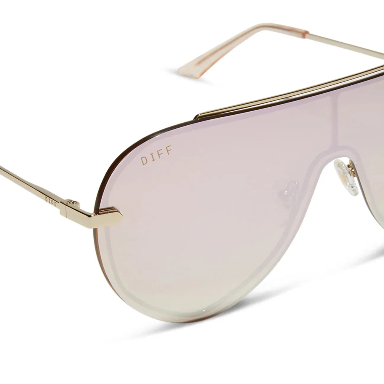 Imani Sunglasses