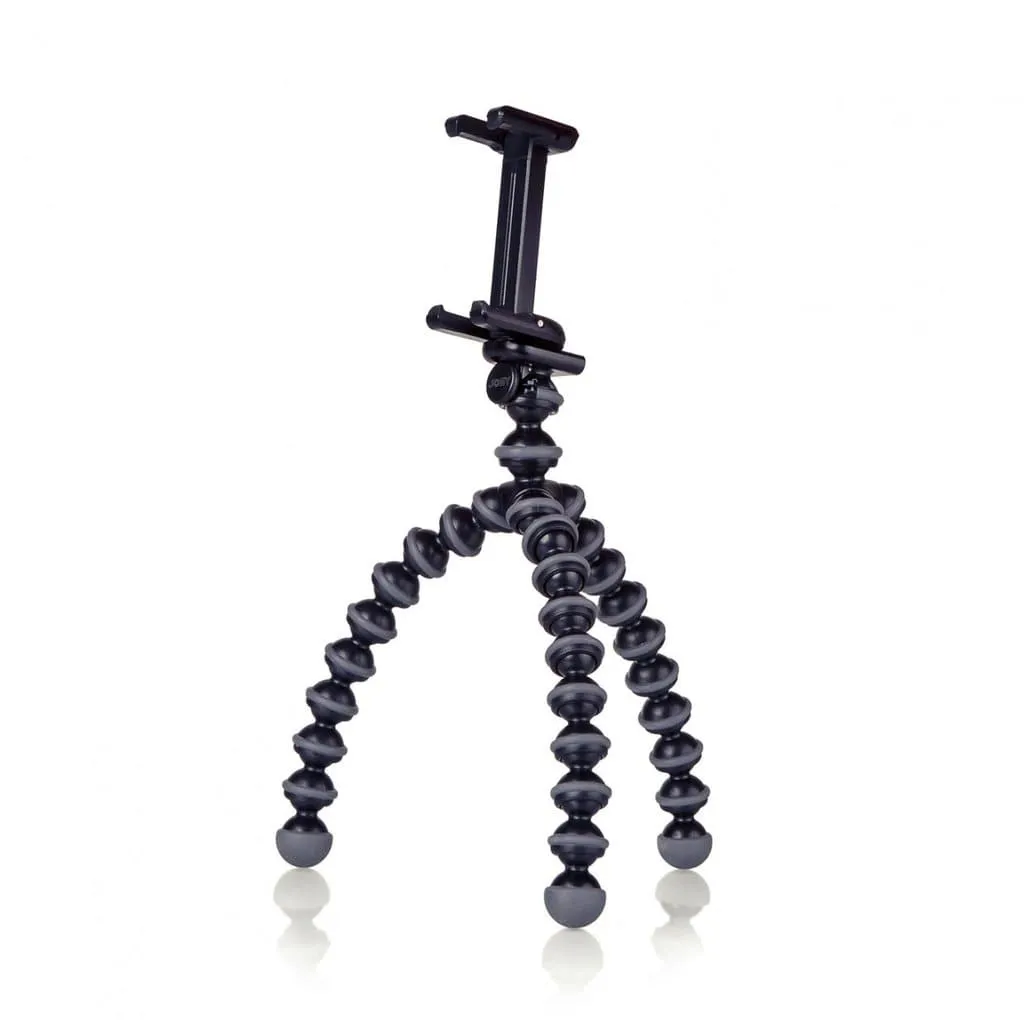 Joby GripTight GorillaPod Stand for Smaller Tablet/iPad Tripod