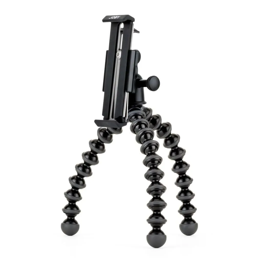 Joby GripTight GorillaPod Stand for Smaller Tablet/iPad Tripod