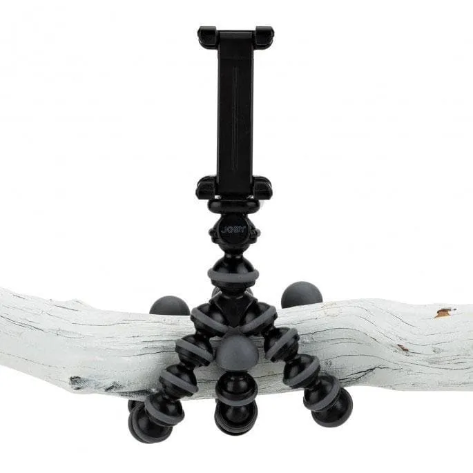 Joby GripTight GorillaPod Stand for Smaller Tablet/iPad Tripod