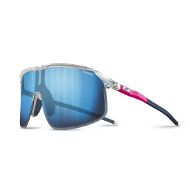 Julbo - Density - Spectron 3 - Crystal / Fluo Pink / Blue