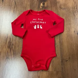 just one you SIZE 12 Months Onesie