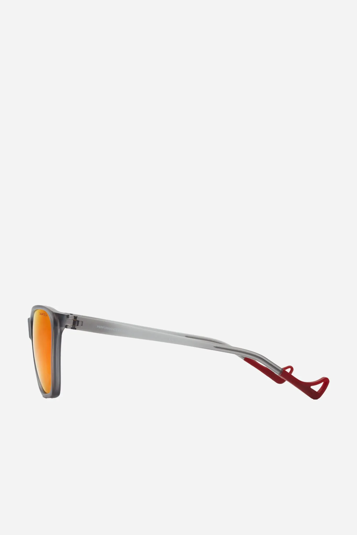 Keiichi Calm Tech Sunglasses Grey