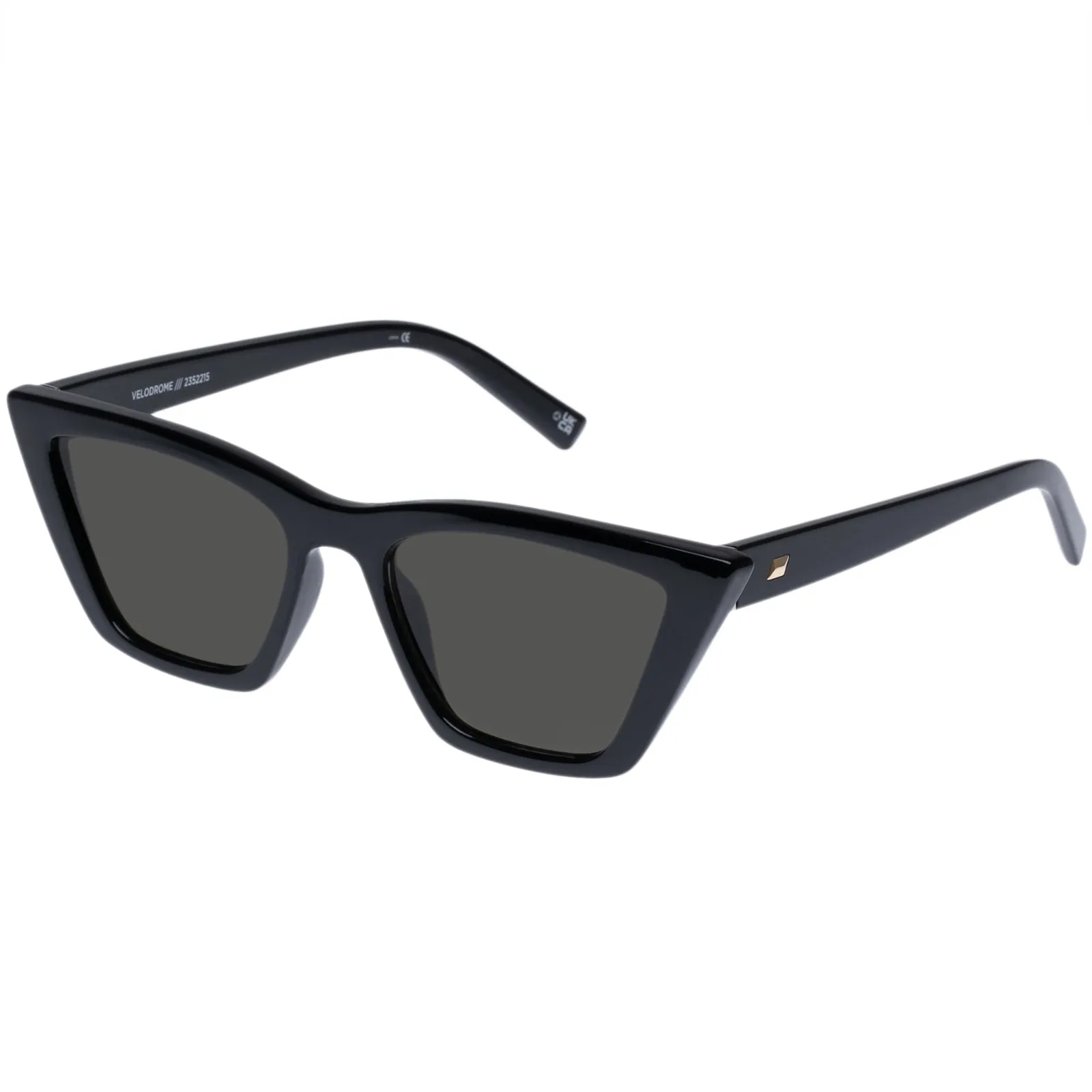 Le Specs - Velodrome - Black