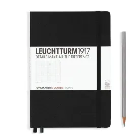 Leuchtturm1917 Notebook Medium (A5)