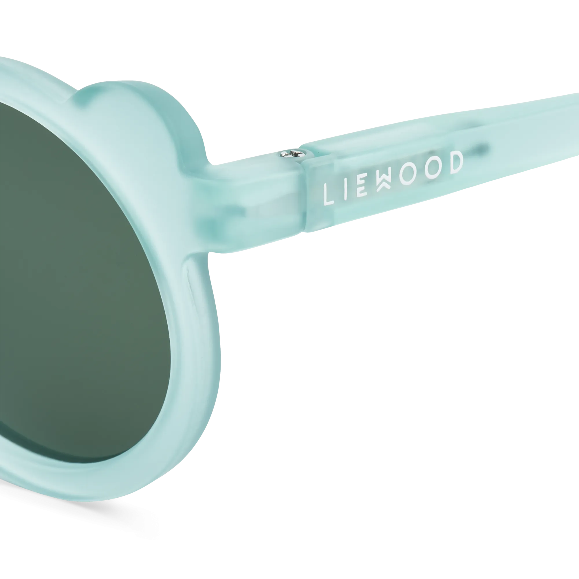 Liewood Darla Mr Bear Sunglasses - Peppermint