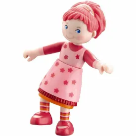 Little Friends Lilli Doll