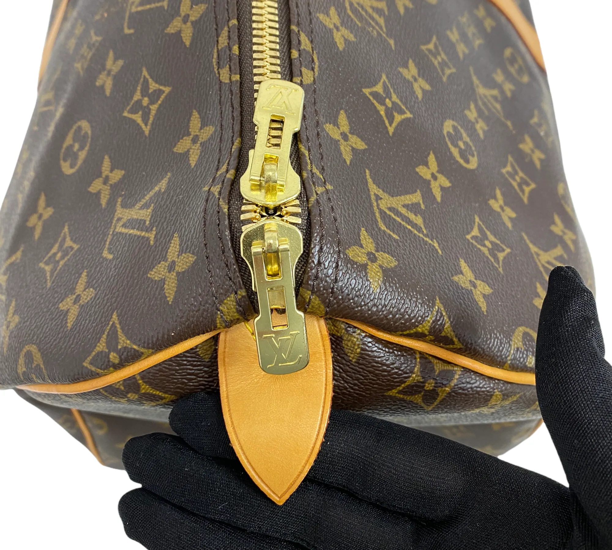 Louis Vuitton | Keepall 55 Monogram