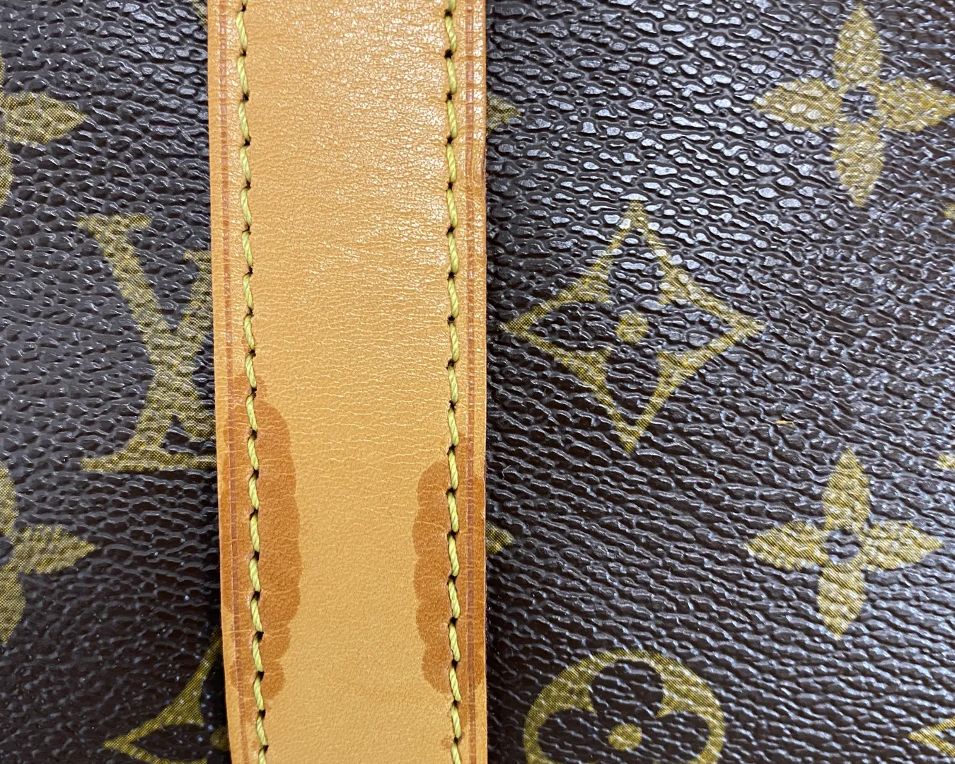 Louis Vuitton | Keepall 55 Monogram